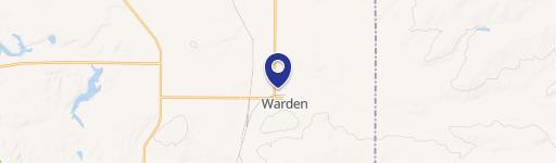 Warden, WA 98857