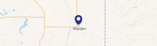 Warden, WA 98857