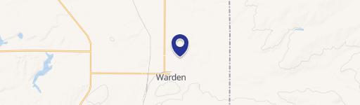 Warden, WA 98857