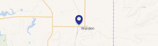 Warden, WA 98857