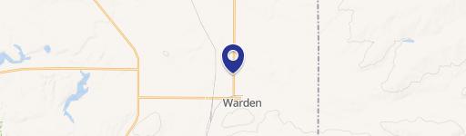 Warden, WA 98857