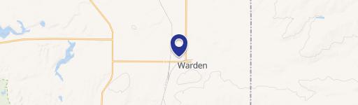 Warden, WA 98857