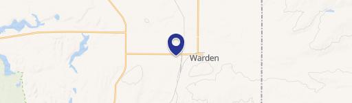 Warden, WA 98857