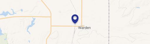 Warden, WA 98857