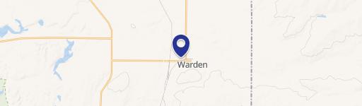 Warden, WA 98857