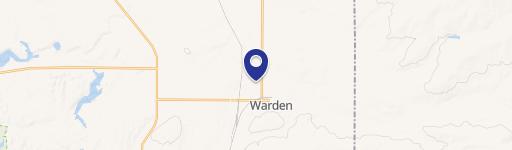 Warden, WA 98857