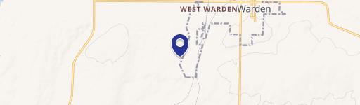 Warden, WA 98857