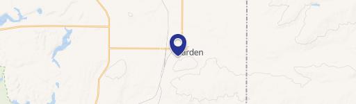 Warden, WA 98857