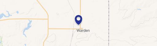 Warden, WA 98857