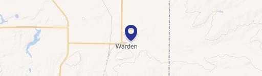 Warden, WA 98857