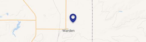 Warden, WA 98857
