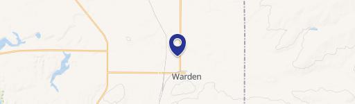 Warden, WA 98857