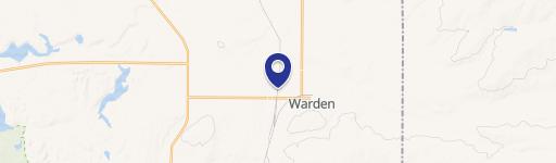 Warden, WA 98857