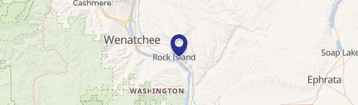 Waterville, WA 98858