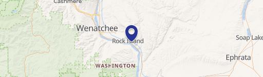 Waterville, WA 98858