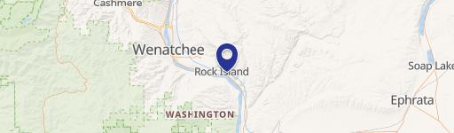 Waterville, WA 98858