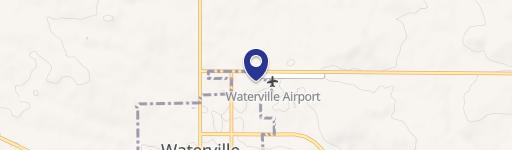 Waterville, WA 98858