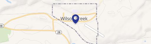 Wilson Creek, WA 98860