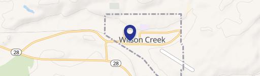 Wilson Creek, WA 98860