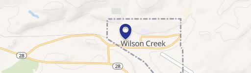 Wilson Creek, WA 98860