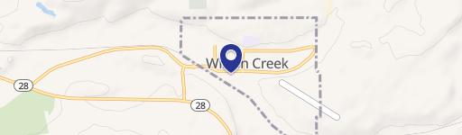 Wilson Creek, WA 98860