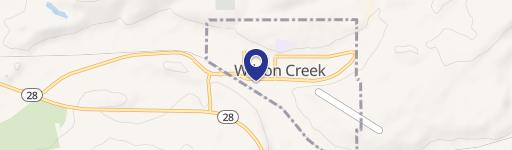 Wilson Creek, WA 98860