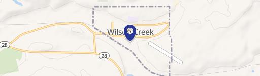 Wilson Creek, WA 98860