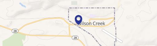 Wilson Creek, WA 98860