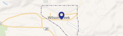Wilson Creek, WA 98860