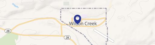 Wilson Creek, WA 98860