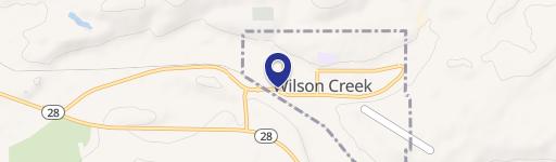 Wilson Creek, WA 98860
