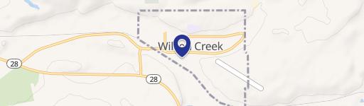 Wilson Creek, WA 98860