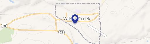 Wilson Creek, WA 98860