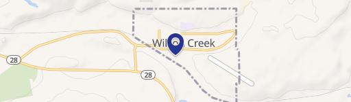 Wilson Creek, WA 98860
