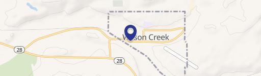 Wilson Creek, WA 98860