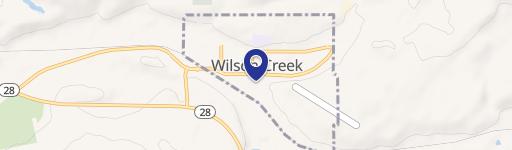 Wilson Creek, WA 98860