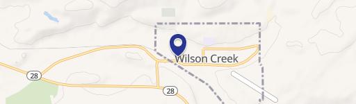 Wilson Creek, WA 98860