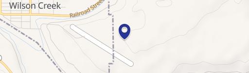 Wilson Creek, WA 98860