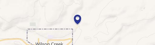 Wilson Creek, WA 98860