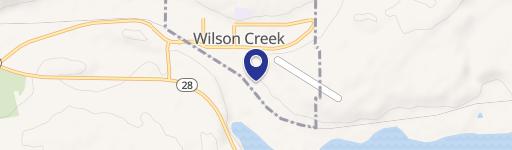 Wilson Creek, WA 98860