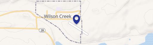 Wilson Creek, WA 98860