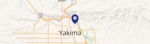 Yakima, WA 98901