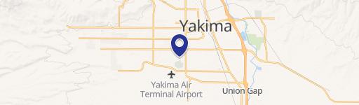 Mead Ave W 20th S Ave