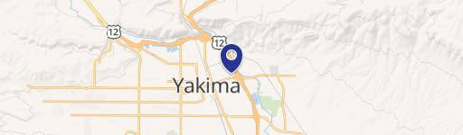 Yakima Ave E A St E E St