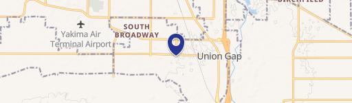 Ahtanum Rdg Dr Business Park Way