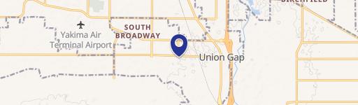 Ahtanum Rdg Dr Business Park Way