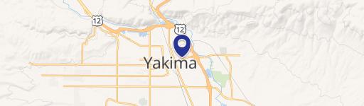 402 Yakima Ave Ste, Unit 1000