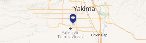 Tahoma Ave 20th S Ave