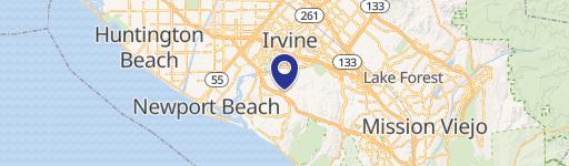 5001 Newport Coast Dr