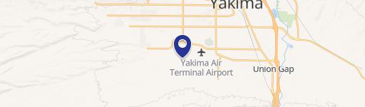 38th Ave S Larch Ave